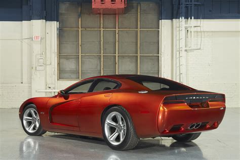 2024 dodge charger rt horsepower